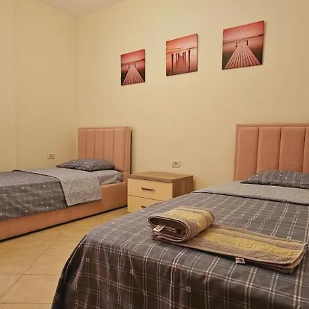 New Bazaar Side Bliss 2 Bed With Free Garage Tiran
